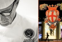 MILANO. MACEF TASTE – CHEF GALANTINI SCEGLIE PASTA RUMMO E RISO A KM 0 DELLA CASCINA BATTIVACCO David Galantini executive chef