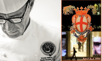 David Galantini Executive Chef David Galantini executive chef