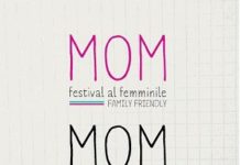 mom