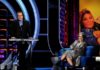 Roseanne Barr sulla graticola di Comedy Central Comedy Central The Roast Tom Arnold Roseanne Barr