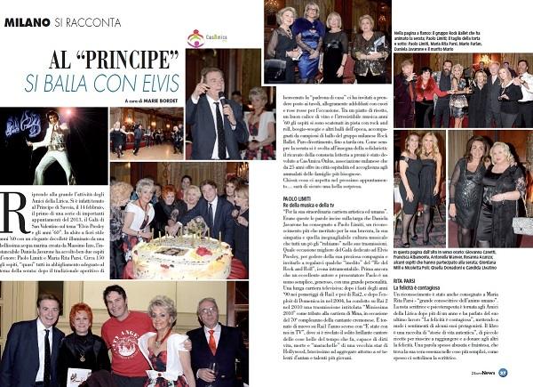 Feb13 - Gala di San Valentino