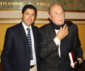 Francesco Alberoni Agenzia Promoter Salvo Nugnes Belluno Francesco Alberoni - Agenzia Promoter - Salvo Nugnes - Belluno
