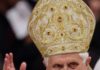 PAPA BENEDETTO XVI