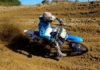 SULLE TRACCE DI MEONI UN GIRO DI PISTA A FULL GAS CON TONY CAIROLI Shaun Simpson TM Ricci Racing 2