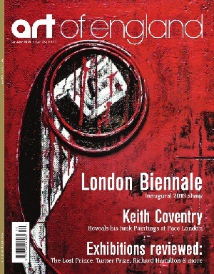 Art Of England art of england