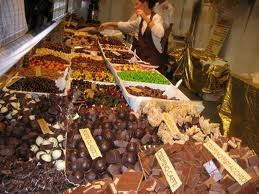 cioccovillage a Broni b