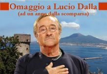 logo omaggio a lucio dalla