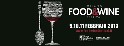 milano foodwine logo