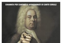 forum corale milano handel 2012