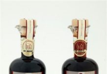 Buon Compleanno Aceto Balsamico di Modena. Ottant’anni! ABM IGP aceto balsamico di modena IGP