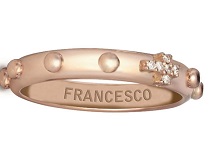 Anello Rosario Papa Francesco Anello-Rosario-Papa-Francesco