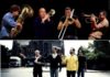 Brass Bang - ph Roberto Cifarelli - Fabrizio Bosso Enchantment Quartet