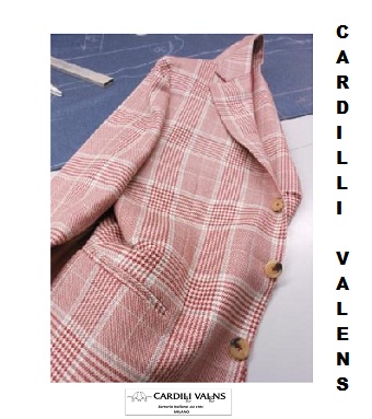 Cardilli Valens Milano CARDILLI VALENS - MILANO