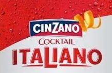 CINZANO LOGO