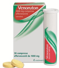 Compresse Effervescenti B Compresse effervescenti B