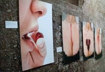 ROMA. ENOTICA 2013 ღ Festival del vino e della sensualità – 15/16/17 marzo ENOTICA FEST - mostra fotografica