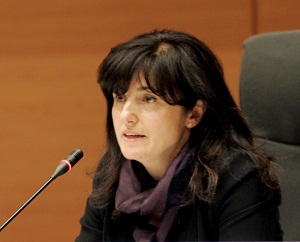 Mariangela Grosoli