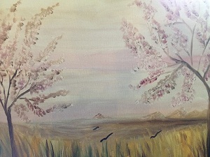 Mostra di Marco Bettin - Salvo Nugnes - Promoter Arte - Milano Art Gallery Spazio Culturale