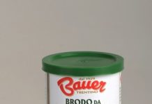 brodo granulare biologico