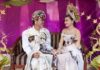 matrimonio indonesia