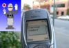 messaggi al cellulare multa