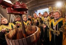 Milano. Benvenuto Breganze – 18 marzo primatorcolato