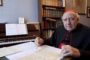 Domenico Bartolucci Domenico Bartolucci