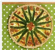 ASPARAGI.tortino