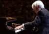 TRIESTE. LUNEDI’ 22 APRILE IL GRANDE PIANISTA BASCO JOAQUÍN ACHÚCARRO ALLA SOCIETA’ DEI CONCERTI JOAQUÍN ACHÚCARRO