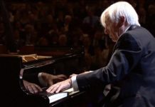 TRIESTE. LUNEDI’ 22 APRILE IL GRANDE PIANISTA BASCO JOAQUÍN ACHÚCARRO ALLA SOCIETA’ DEI CONCERTI JOAQUÍN ACHÚCARRO