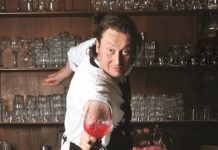 Lambrusco di qualità “Cleto Chiarli” al VINITALY 2013 CHRL Vinitaly 2013