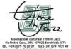 TIME IN JAZZ