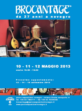 Brocantage brocantage