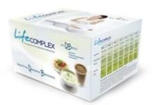 MDM Group presenta “LIFE COMPLEX” presso Cosmofarma lifecomplex