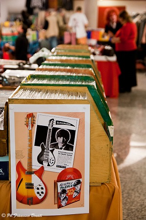 mostra del disco 006