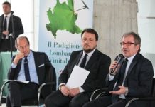 I vini Lombardi al Vinitaly 2013 Riello Fava Maroni