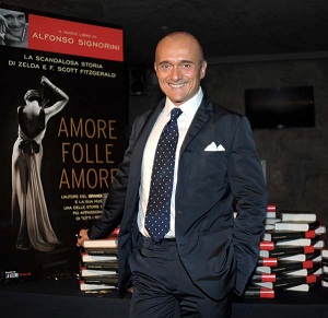 Alfonso Signorini ALFONSO SIGNORINI