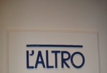 Capri, (Na) nato un nuovo tempio del gusto: “l’Altro Vissani” ALTRO VISSANI