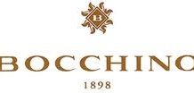 La grappa “BOCCHINO” si racconta….. BOCCHINO GRAPPA LOGO