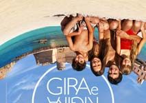 Con “Gira e rigira” i Bronzi di Riace testimoni della campagna di comunicazione Campagna1