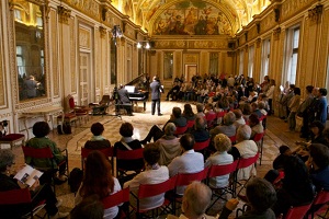 Duo Sala Specchi PalDucale Duo Sala Specchi PalDucale