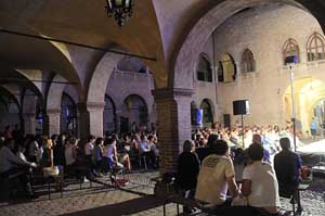 Fontanellato Musica In Castello - MAXFOCHI -  