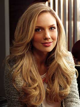 MTV Hollywood Heights - Vita da Popstar - Melissa Ordway