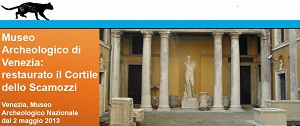 Museo Nazionale Venezia MUSEO NAZIONALE VENEZIA