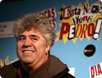 Pedro Almodovar Pedro Almodovar
