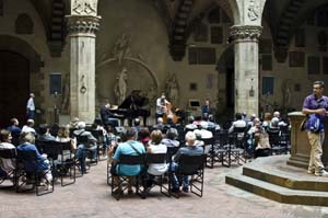 WineTown Bargello