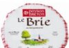 brie paysan breton