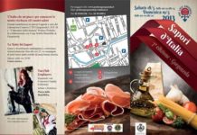 MILANO. 18/19 maggio, VII Sagra dei Sapori d’Italia a Gorgonzola esterno-low