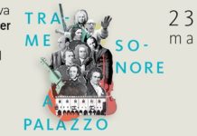Trame sonore a Palazzo – Mantova Chamber Music Festival mantova