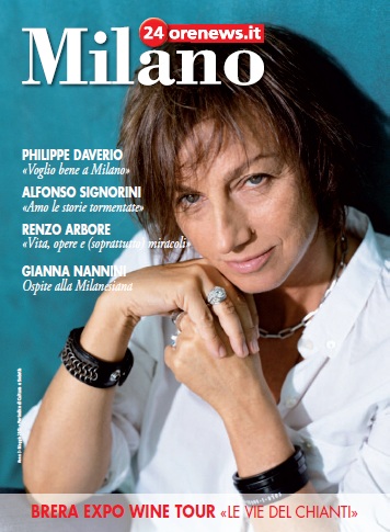 Cover - Maggio 2013 - 356x